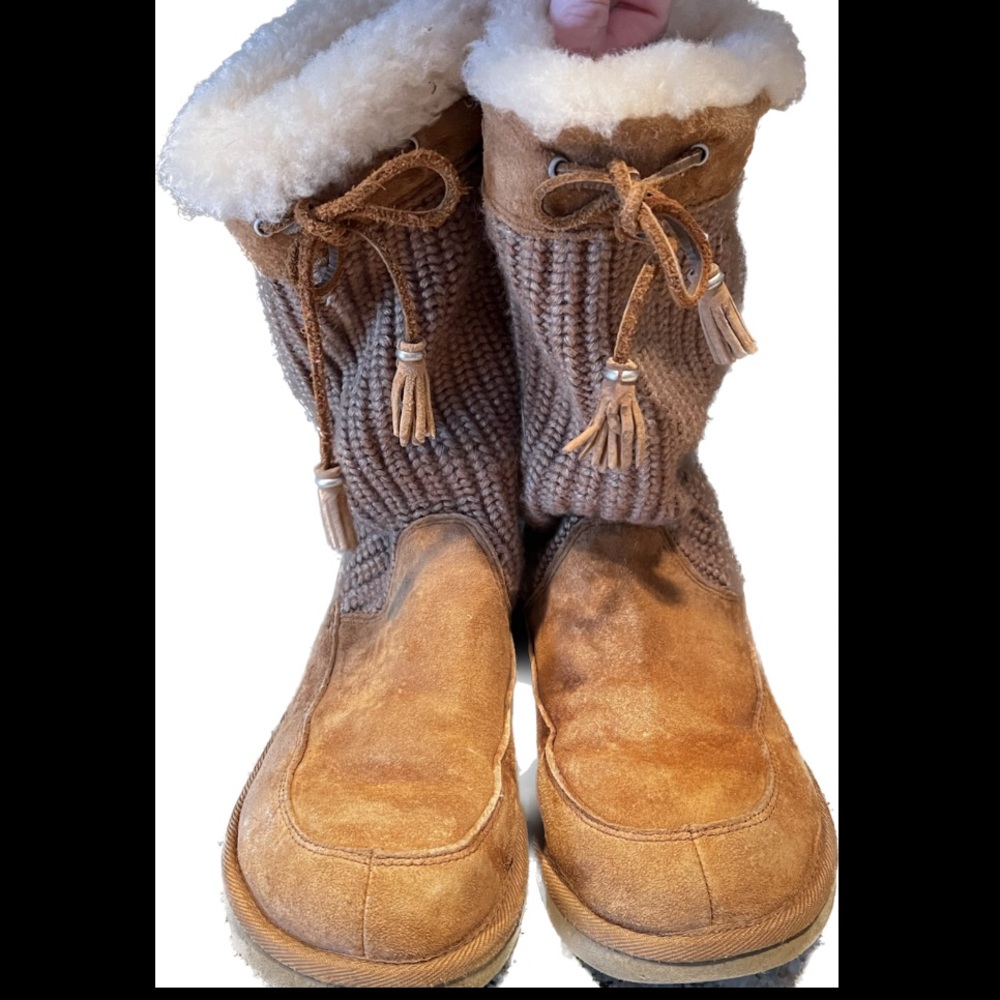 Womens Uggs size 7